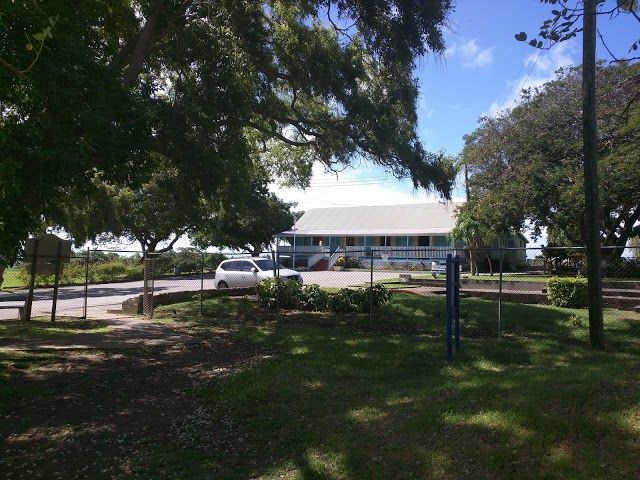 King George 5th Memorial Park